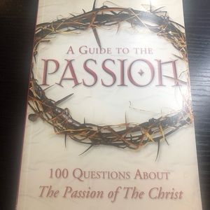 A guide to the passion